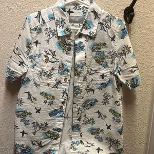 Children’s Place shirt